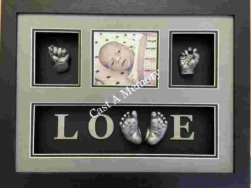 baby gifts keepsakes