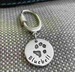 pet memorial gifts