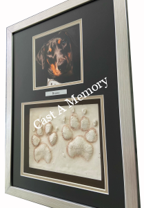 PET MEMORIAL KEEPSAKES