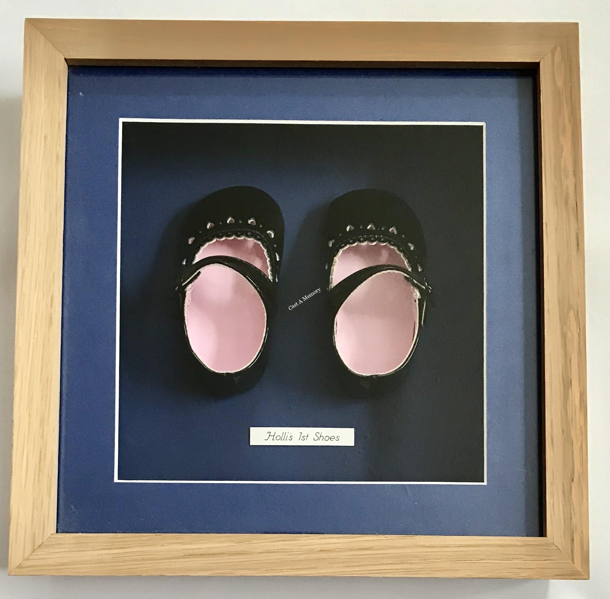 baby 1st shoes