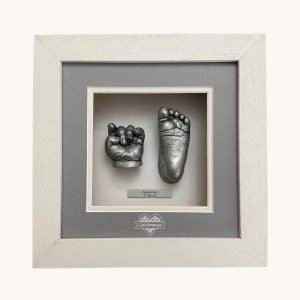 baby hand cast near me