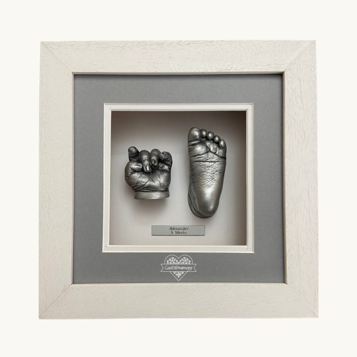 baby hand cast near me