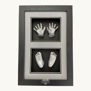 baby feet casting near me