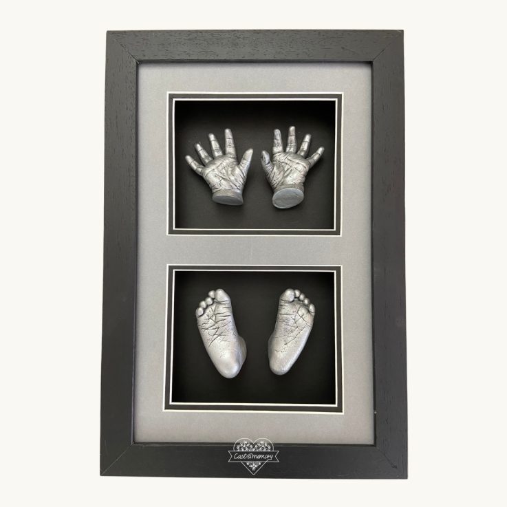 baby feet casting near me