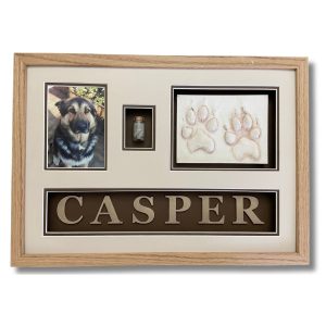 casper