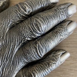 funeral memorial keepsakes