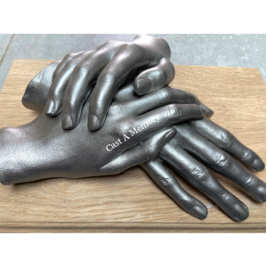 Memorial life cast