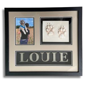 louie